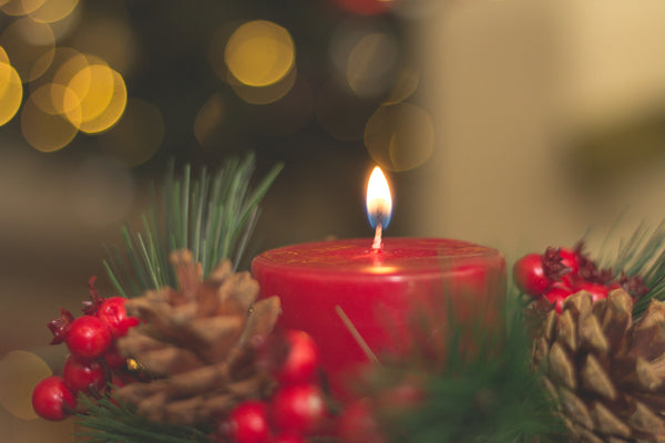 9 Ways to Manage Grief Over the Holidays