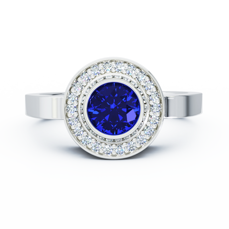 Cremation 2025 diamond rings